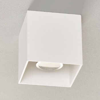 WEVER & DUCRÉ Box 1.0 PAR16 stropné svetlo biele - Image 2