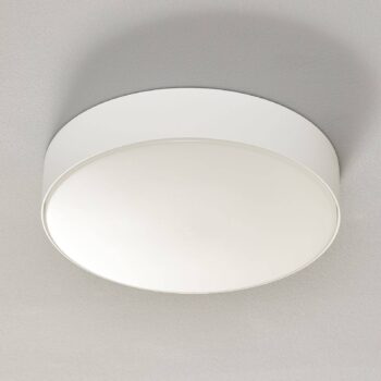 WEVER & DUCRÉ Roby IP44 stropné 2 700K 26 cm biele - Image 2