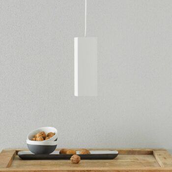 WEVER & DUCRÉ Box PAR16 závesná lampa biela - Image 2
