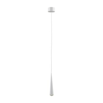 WEVER & DUCRÉ Cone závesné LED svietidlo biele - Image 2