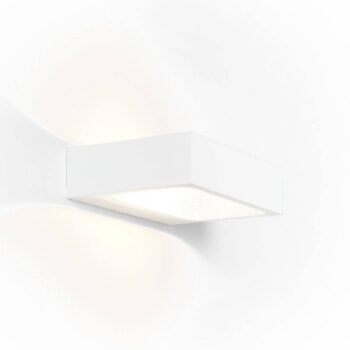 WEVER & DUCRÉ Bento 1.3 nástenné LED, biele - Image 2