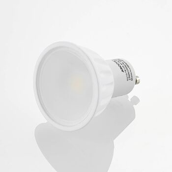 Arcchio LED reflektor GU10 100° 7W 2.700K - Image 2