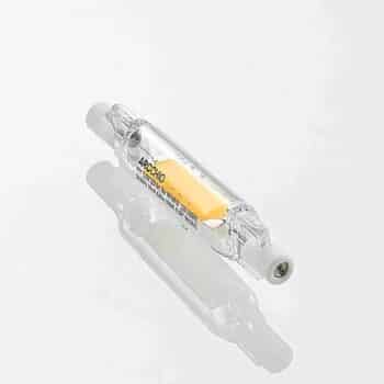 Arcchio LED žiarovka R7s 78,3mm 3,8W 3.000K