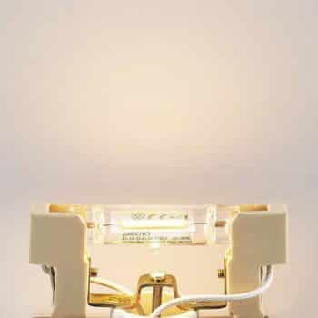 Arcchio LED žiarovka R7s 78,3mm 5W 3.000K