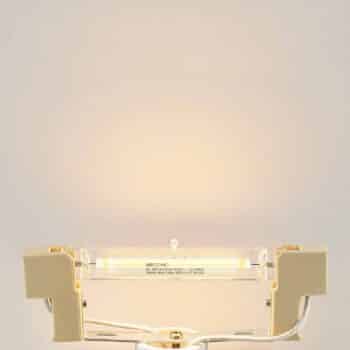 Arcchio LED žiarovka 118mm 10W 3.000K