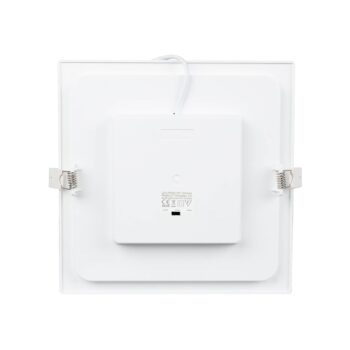 Prios Helina zapustené LED, biele, 22 cm, 24 W - Image 2