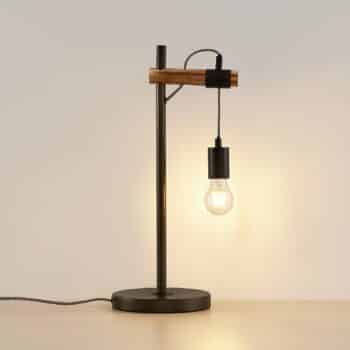Lindby Evrin stolná lampa - Image 2