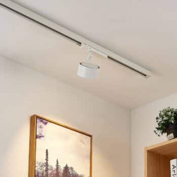 Arcchio Neizan 3-fázové LED svetlo 18 W 3 000 K