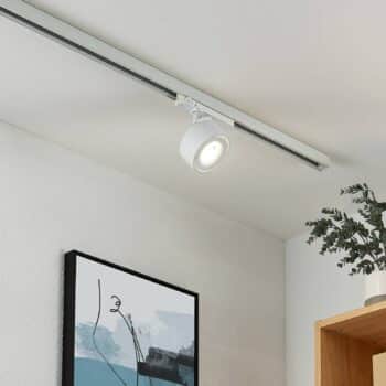 Arcchio Neizan 3-fázové LED svetlo 18 W 4 000 K