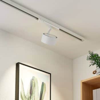 Arcchio Neizan 3-fázové LED svetlo 30 W 4 000 K