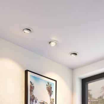 ELC Kronos LED Downlight nastaviteľné Ø 9,8 cm - Image 4