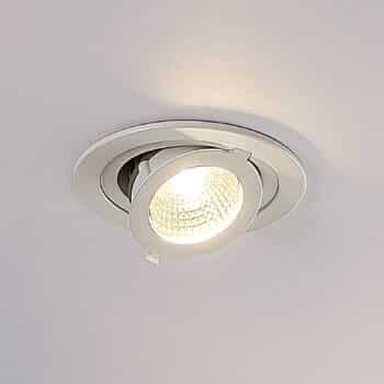 ELC Kronos LED Downlight nastaviteľné Ø 9,8 cm - Image 3