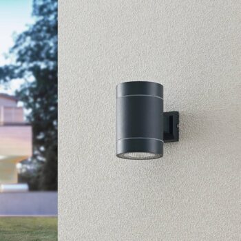 ELC Halemi LED nástenná lampa exteriérová - Image 2