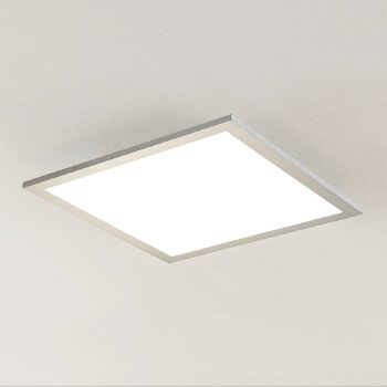 Arcchio Gelora LED panel, 4 000 K, 40 cm x 40 cm - Image 4