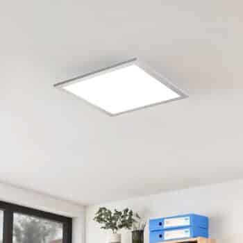 Arcchio Gelora LED panel, 4 000 K, 40 cm x 40 cm - Image 3
