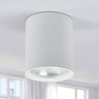 Stropné LED svietidlo Benk, 13 cm, 12,3 W - Image 4