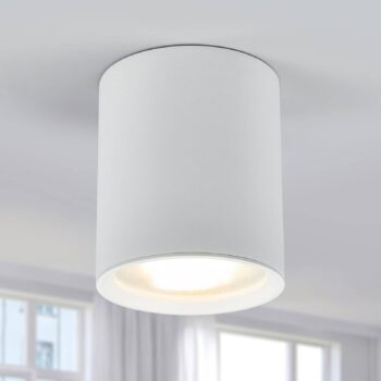Stropné LED svietidlo Benk, 13 cm, 12,3 W - Image 3
