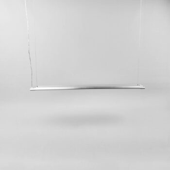 Dlhá závesná lampa Vinca so silnými diódami LED - Image 4