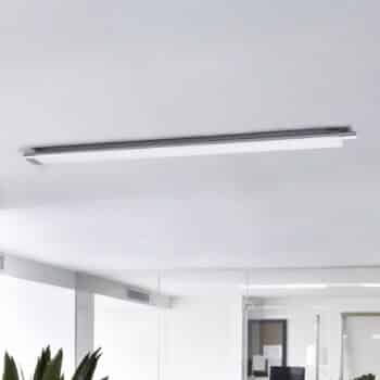 Stropné LED svietidlo Vinca, 120 cm - Image 3