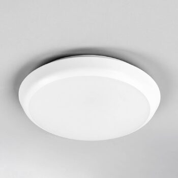 Okrúhle stropné LED svietidlo Augustin 20 cm - Image 3