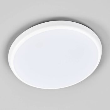 Stropné LED svietidlo Augustin, 30 cm - Image 2