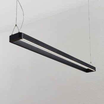 Arcchio Jaanu závesné LED svietidlo, 120 cm - Image 3