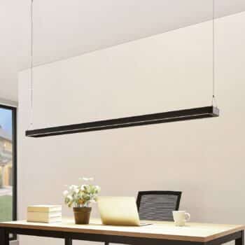 Arcchio Jaanu závesné LED svietidlo, 150 cm - Image 4