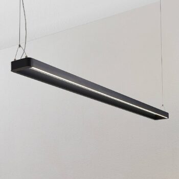 Arcchio Jaanu závesné LED svietidlo, 150 cm - Image 3
