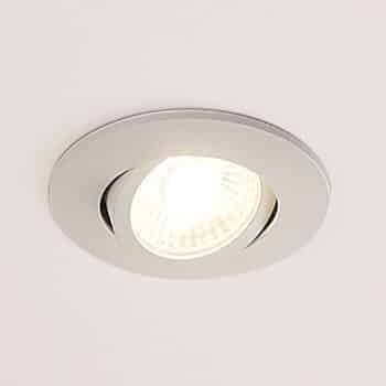 Arcchio Ricals LED Downlight, stmievateľné - Image 3