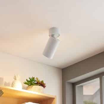 Arcchio Thabo LED bodová lampa, nastavenie, 12,5 W - Image 2