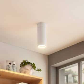 Arcchio Thabo LED stropná lampa, nastavenie/21,5 W - Image 2