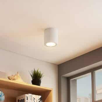 Arcchio Bircan LED downlight z hliníka, 16W - Image 2