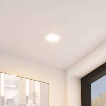 Arcchio Unai zapustené LED svetlo 2 700K IP65 10W - Image 2