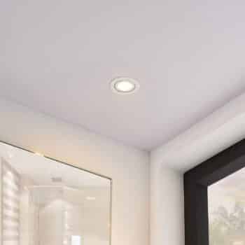 Arcchio Nabor LED downlight 36° 2 700 K IP65 6,3 W - Image 2