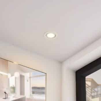 Arcchio Nabor LED downlight 36° 2 700 K IP65 8,2W - Image 2