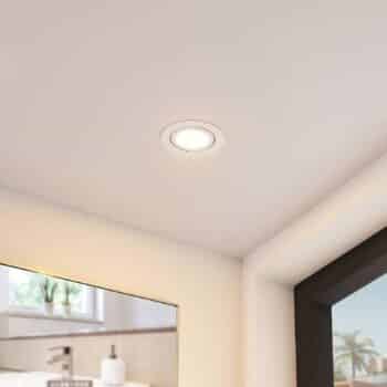 Arcchio Nabor LED downlight 36° 2 700 K IP65 10 W - Image 2