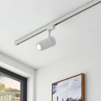 Arcchio Nanna koľajnicové LED biela 3 000 K 21 W - Image 2