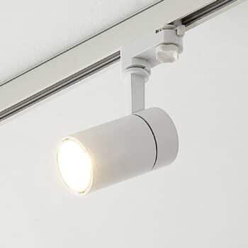 Arcchio Cady koľajnicové LED svetlo biele 15° 12 W - Image 3