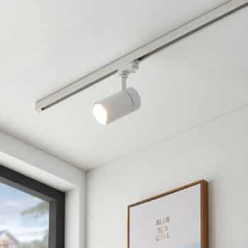 Arcchio Cady koľajnicové LED svetlo biela 36° 22 W - Image 2