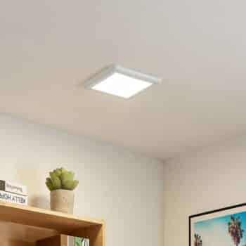 Arcchio Zuzanna zapustené LED downlight, hranaté - Image 2