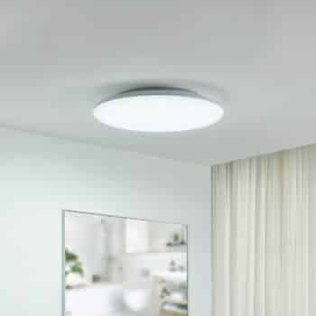 Arcchio Samory stropné LED svietidlo, Ø 40 cm - Image 2