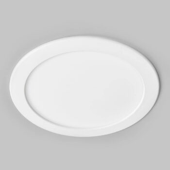 LED svetlo Joki biele 4000K okrúhle 24cm - Image 4