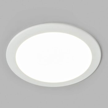 LED svetlo Joki biele 4000K okrúhle 24cm - Image 3