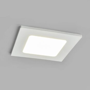 LED svetlo Joki biele 4000K uhlový 11,5cm - Image 3