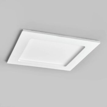 LED svetlo Joki biele 4000K uhlový 16,5cm - Image 4