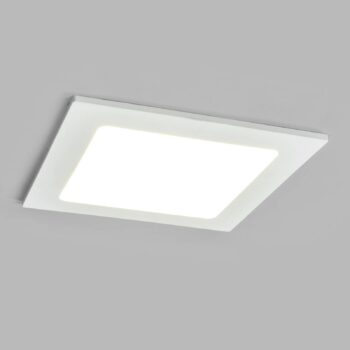 LED svetlo Joki biele 4000K uhlový 16,5cm - Image 3