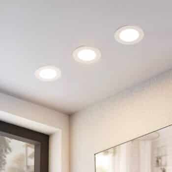 LED svetlo Joki biele 3000K okrúhle 11,5cm - Image 4