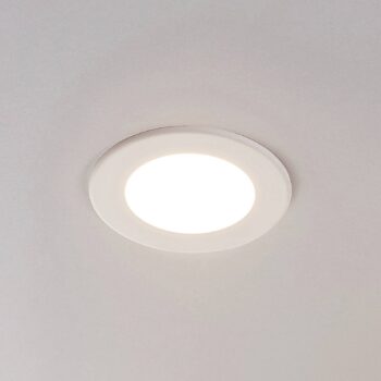 LED svetlo Joki biele 3000K okrúhle 11,5cm - Image 3
