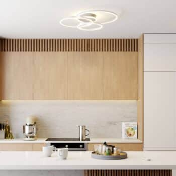 Lindby Smart Tula stropné LED svietidlo - Image 3
