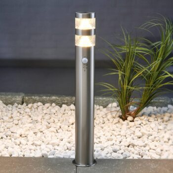 Detektor pohybu chodníkové svetlo Lanea s LED 60cm - Image 3